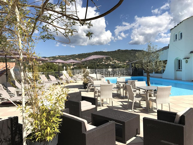 Hôtel Résidence Acqua Dolce