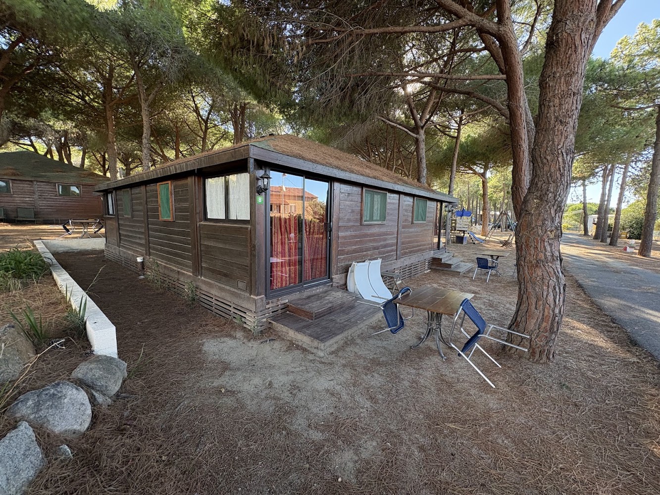 Résidence Tramariccia