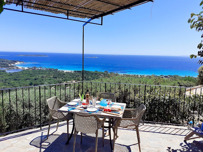 Résidence Belvédère de Palombaggia