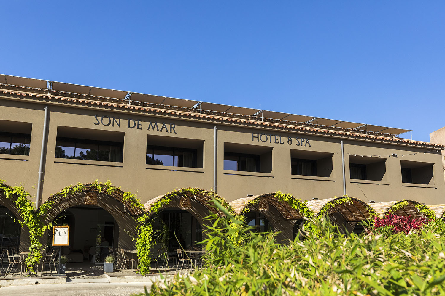 Hôtel & Spa Son de Mar