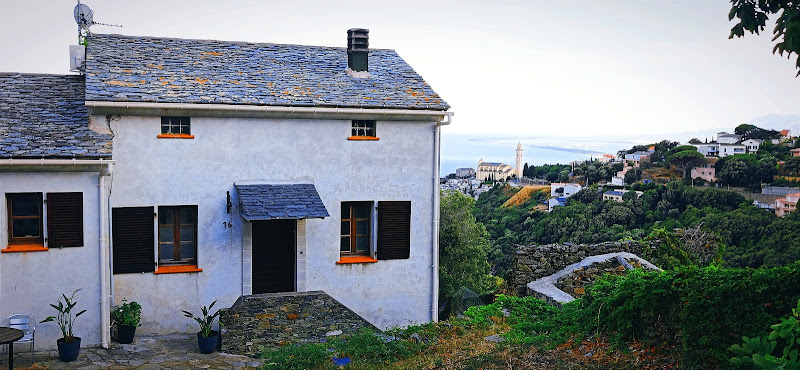 Gîtes de Pietrabugno