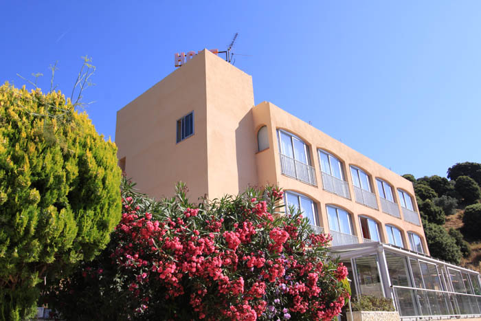 Hôtel Alata - Cas’Alata