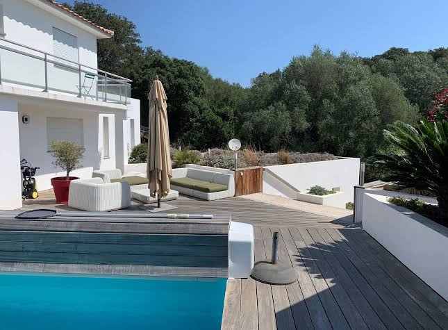 LES LODGES EVA et LEA chambres d’hôtes