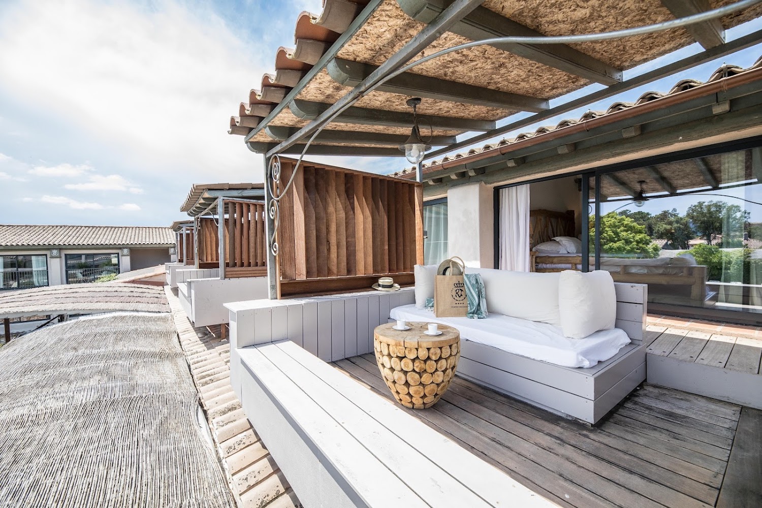 Hôtel Le Roi Théodore & SPA