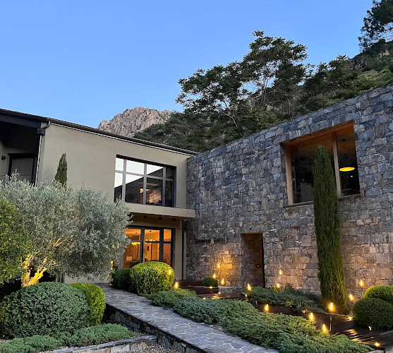 Dominique Colonna - Home from Home