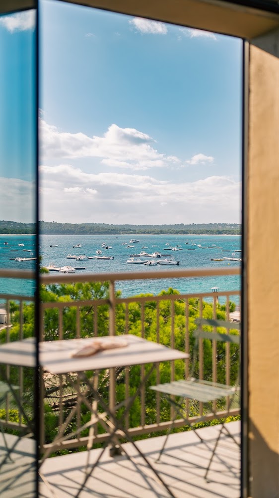 Hôtel du Golfe Pinarello