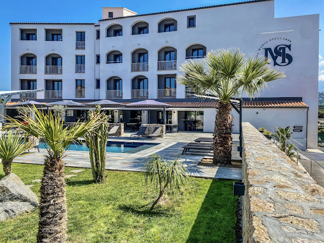 Hôtel Maria Stella