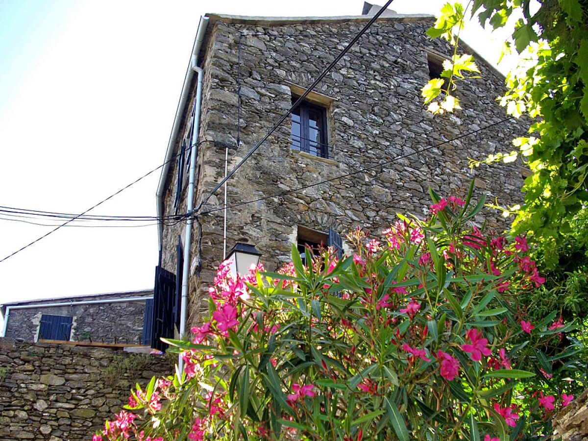 Ferienwohnung Sole e Ventu (50 qm)