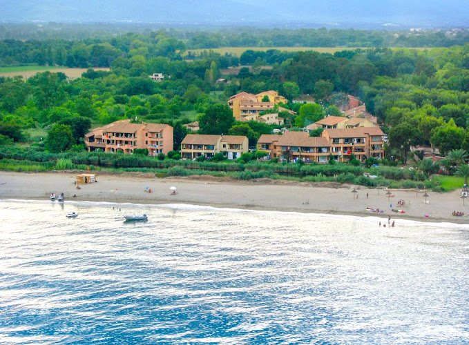 Les pieds dans l’eau de Betty - Maison de la plage
