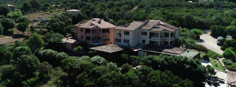 L’incantu Résidence