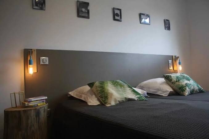 Résidence U Rapalinu