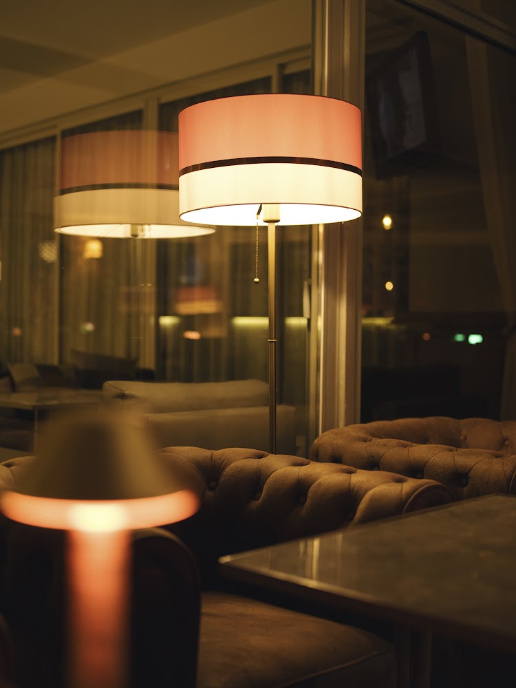 Hôtel Restaurant La Pietra & Spa