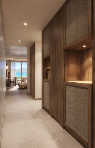 Casa C Hôtel & Spa, Corse