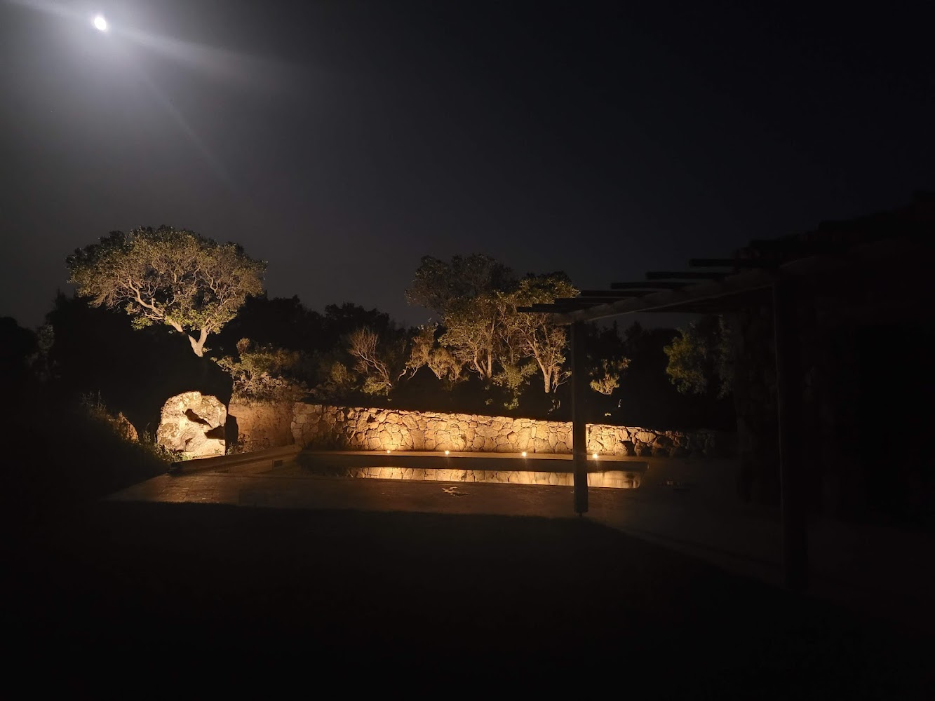 Bergeries de l'ARGIALE