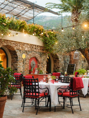 Hôtel Castel Brando