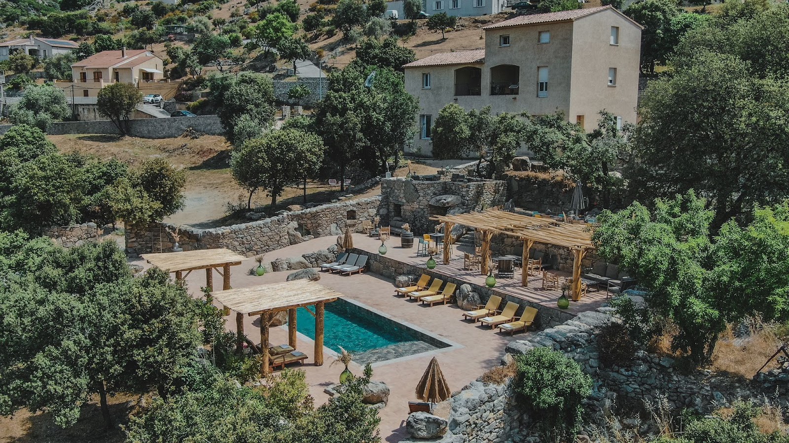 Résidence de Luxe Gaspari