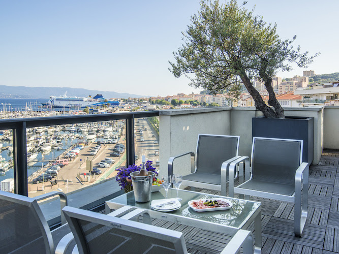 Hotel Mercure Ajaccio
