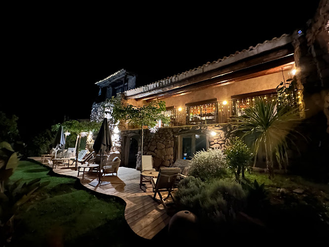 Hôtel Ambassador Palombaggia