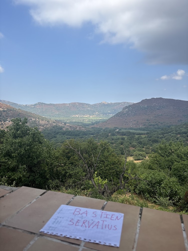 Chambre D'hôtes Devote Et Valerie