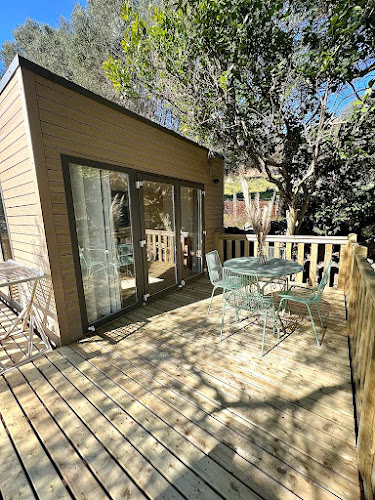 Gallina Varja - Hôtellerie de plein air