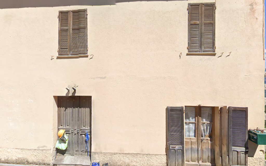 Auberge de Jeunesse Chez Mc Donald