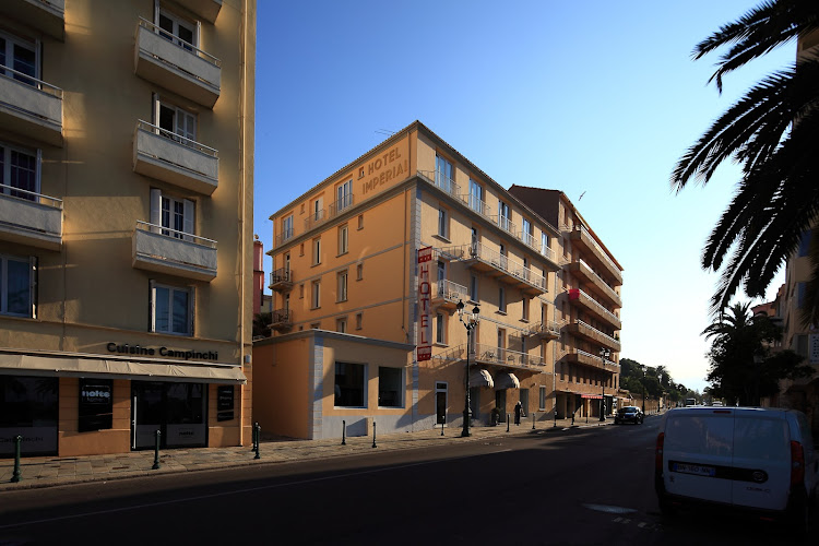 Hôtel Impérial