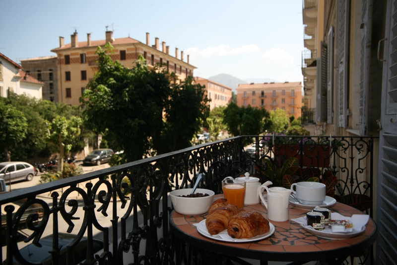 Hôtel Duc de Padoue
