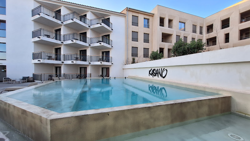 Hôtel & Spa Kasano Calvi - Handwritten Collection