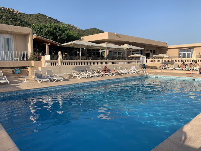 Hôtel Stella Di Mare