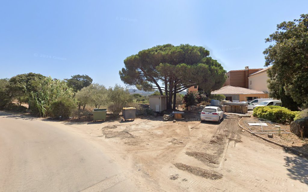 Résidence Pierre & Vacances Cala Di Pianottoli