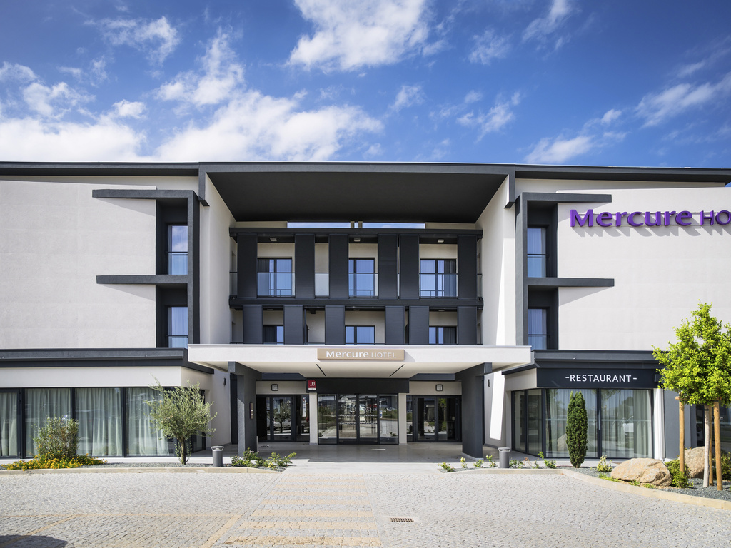 Mercure Hotel & Spa Bastia Biguglia