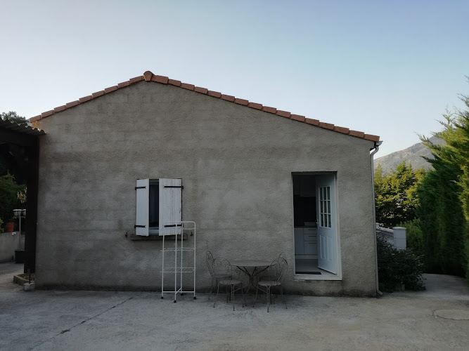 A Muntagna Résidence