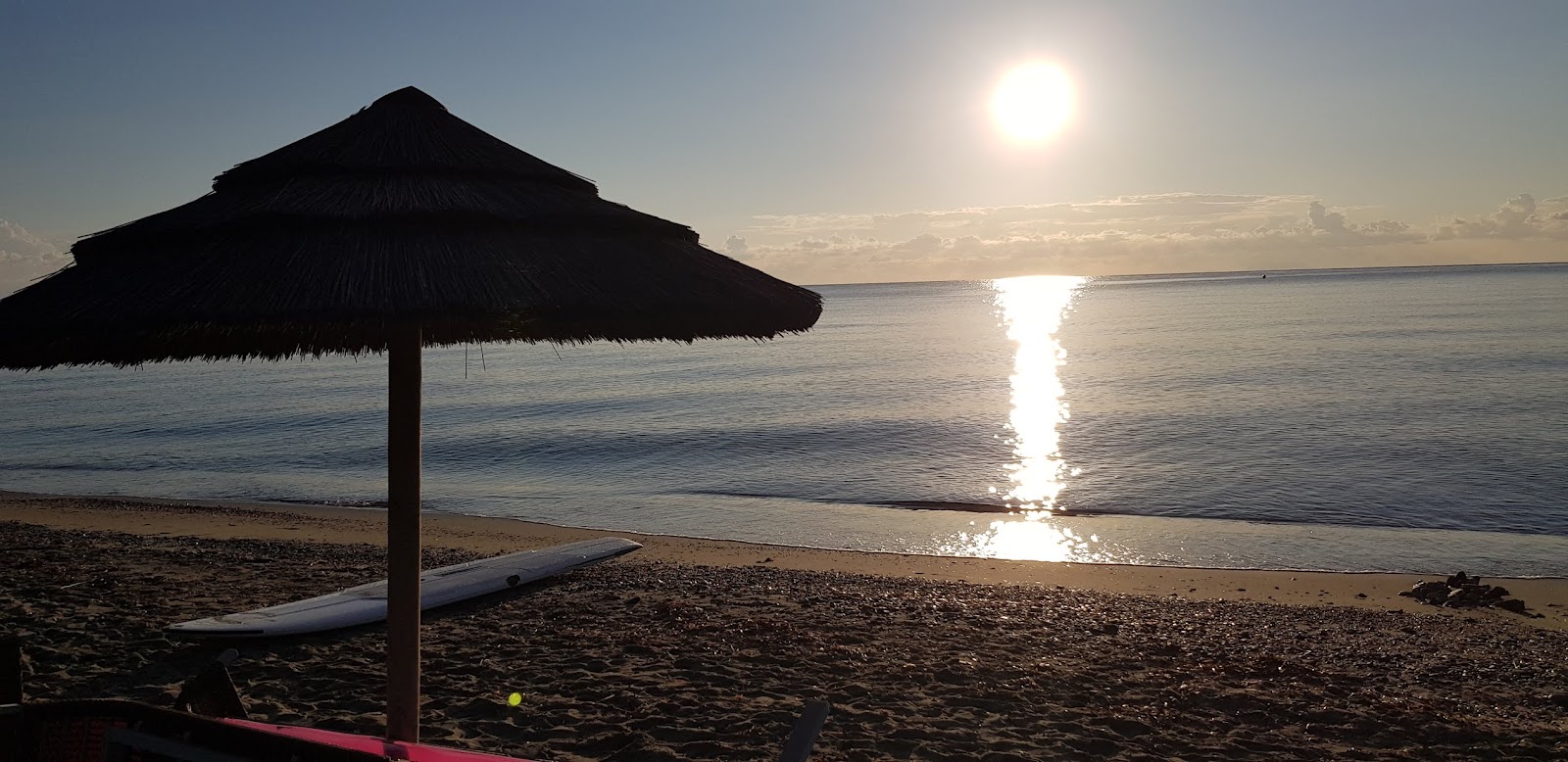 Apartma Poggio Mezzana