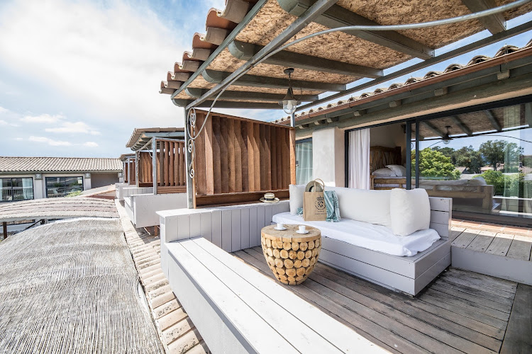 Hôtel Le Roi Théodore & SPA