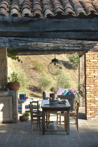 Le Hameau de Saparale, Hôtel et Restaurant Sopravigna