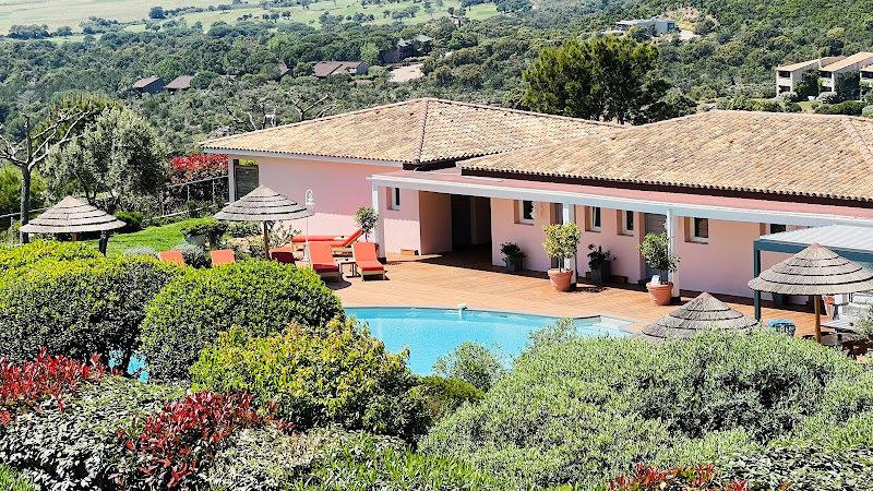 Hotel Alivi Di Santa Giulia