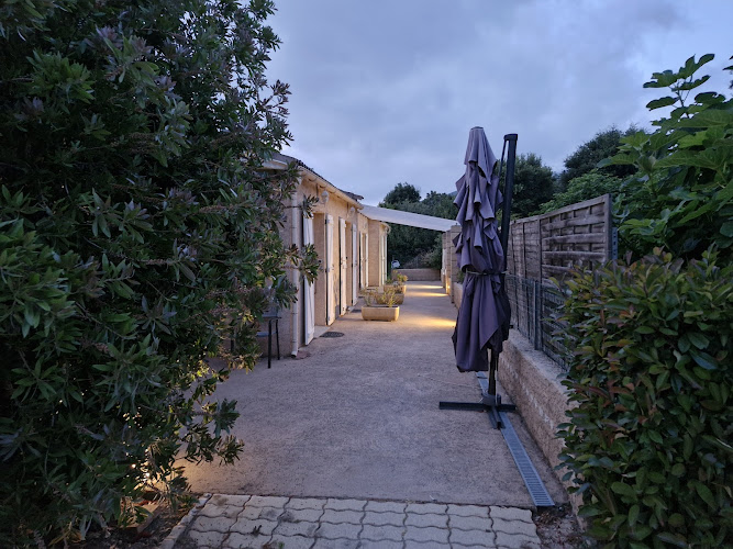 Chambres d hôtes multari a patrimonio