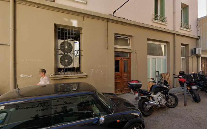 Monolocale centro L'Île Rousse