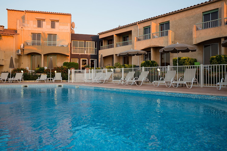 Hôtel Funtana Marina