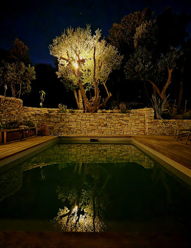 Maison Mahana Bonifacio