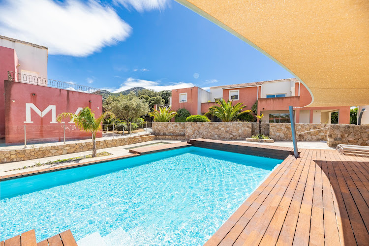 Les Alizés Résidence & Spa