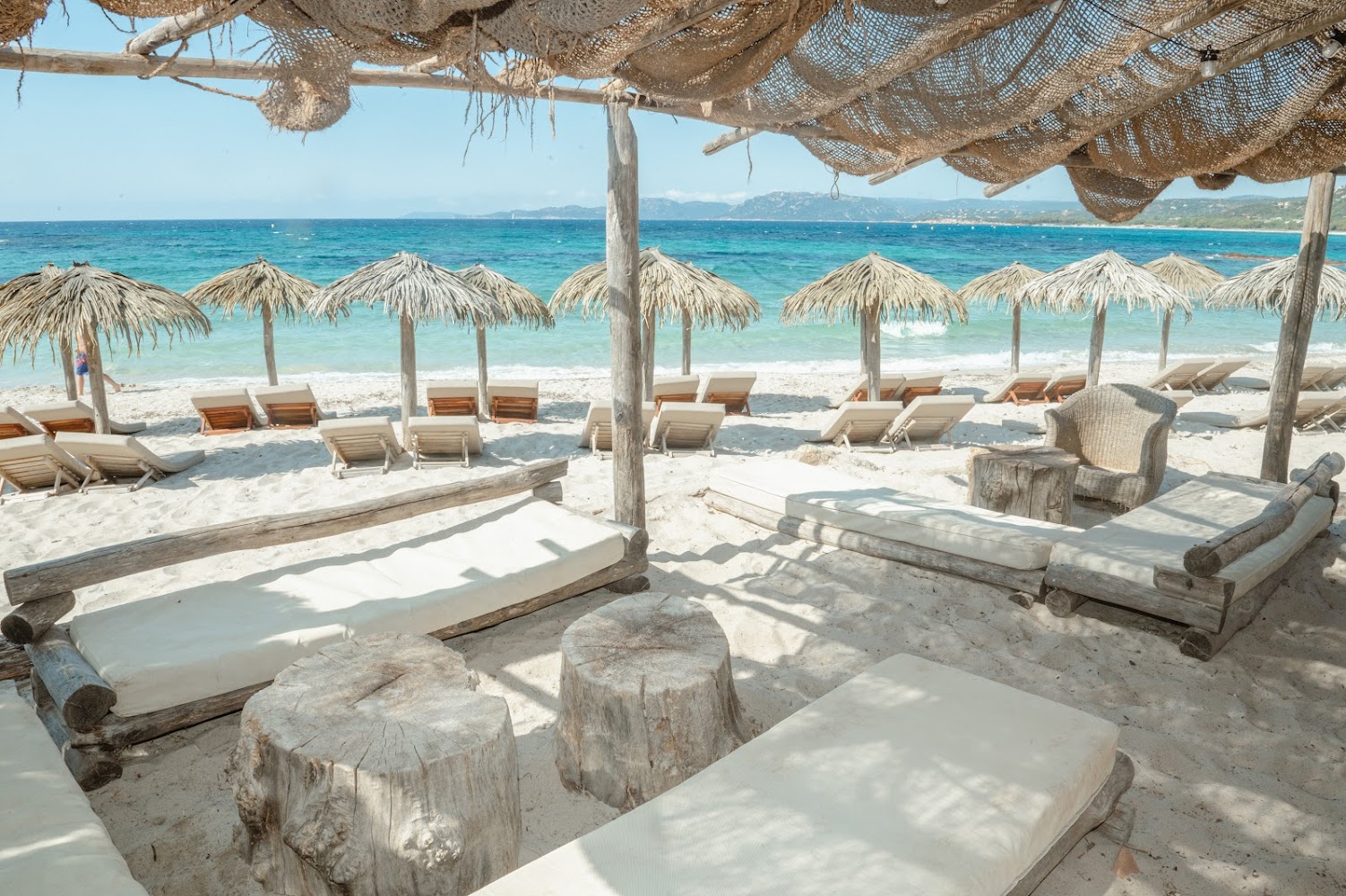 Ranch Campo Palombaggia