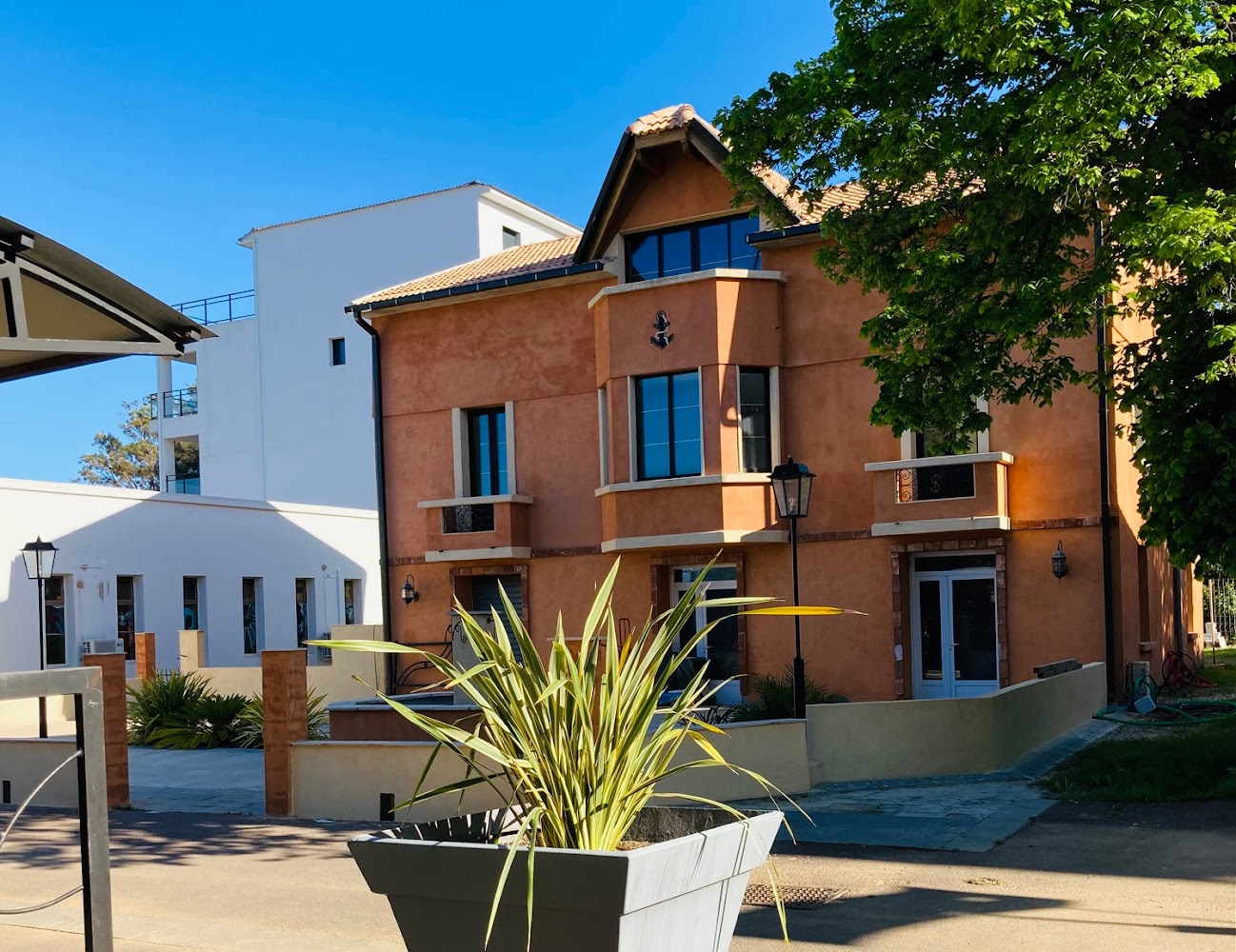 Hotel La Demeure Coloniale