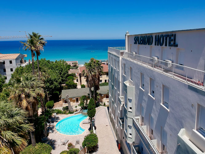 Splendid Hôtel