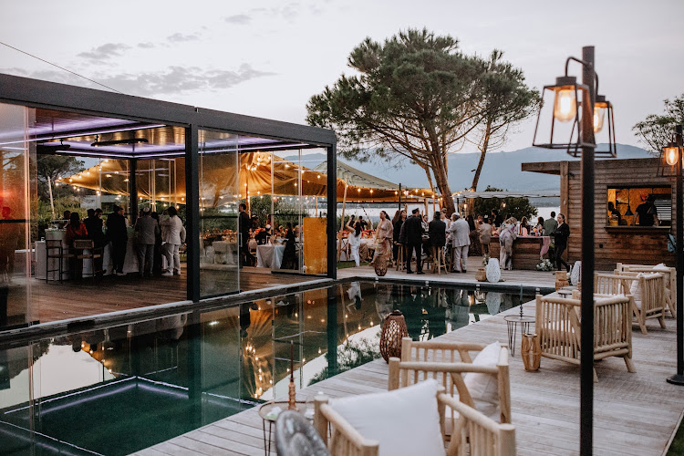 Hôtel Restaurant Mariosa