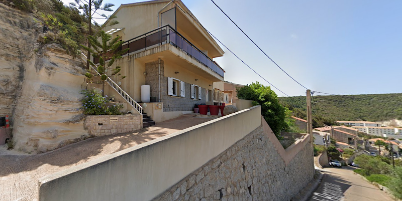 Hôtel Augustin Marie