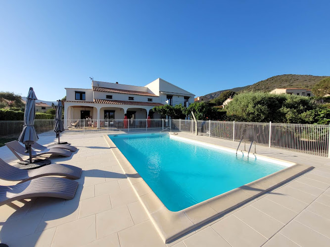 Casa Nova Maison d'hôtes, 4 épis