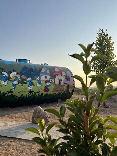 Le Petit Hôtel de Pianottoli-Caldarello