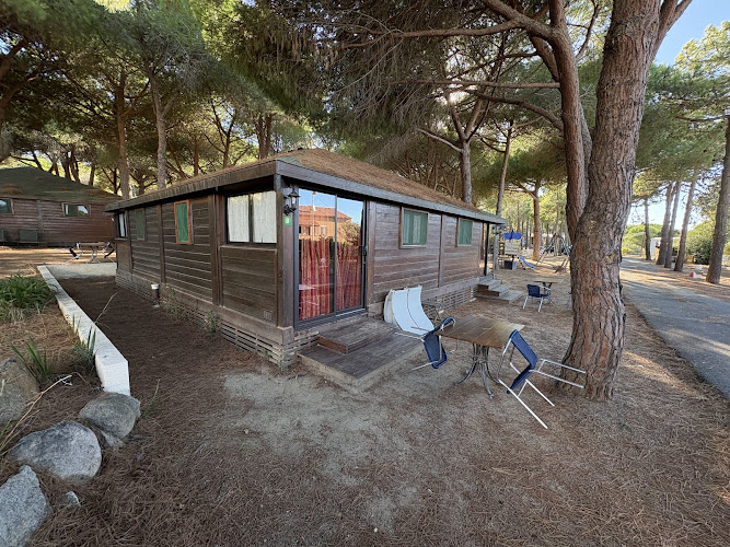 Résidence Tramariccia