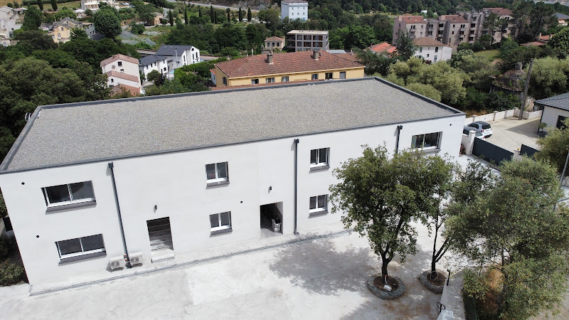 Les jardins de Saint Pancrace